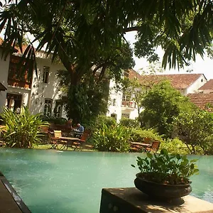 Old Harbour Hotel Kochi