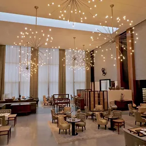Grand Hyatt Hotel Gurgaon