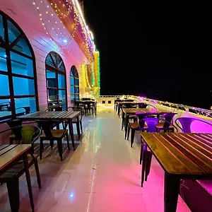 Nath Palace Varanasi