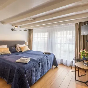 *** Bed & Breakfast Dam Square Netherlands